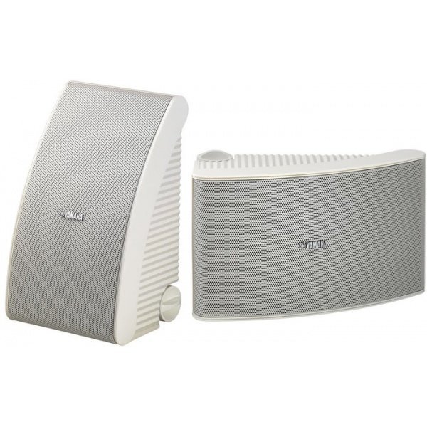 Yamaha NS-AW392 (la paire) | Speaker - SONOLOGY Toulouse